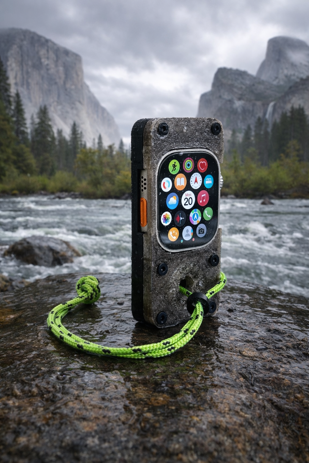 PODX ADVENTURE RETRO STYLE