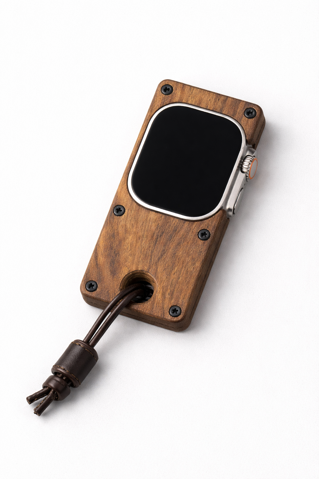 PODX ADVENTURE WOOD EDITION