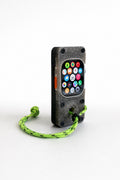 PODX ADVENTURE RETRO STYLE