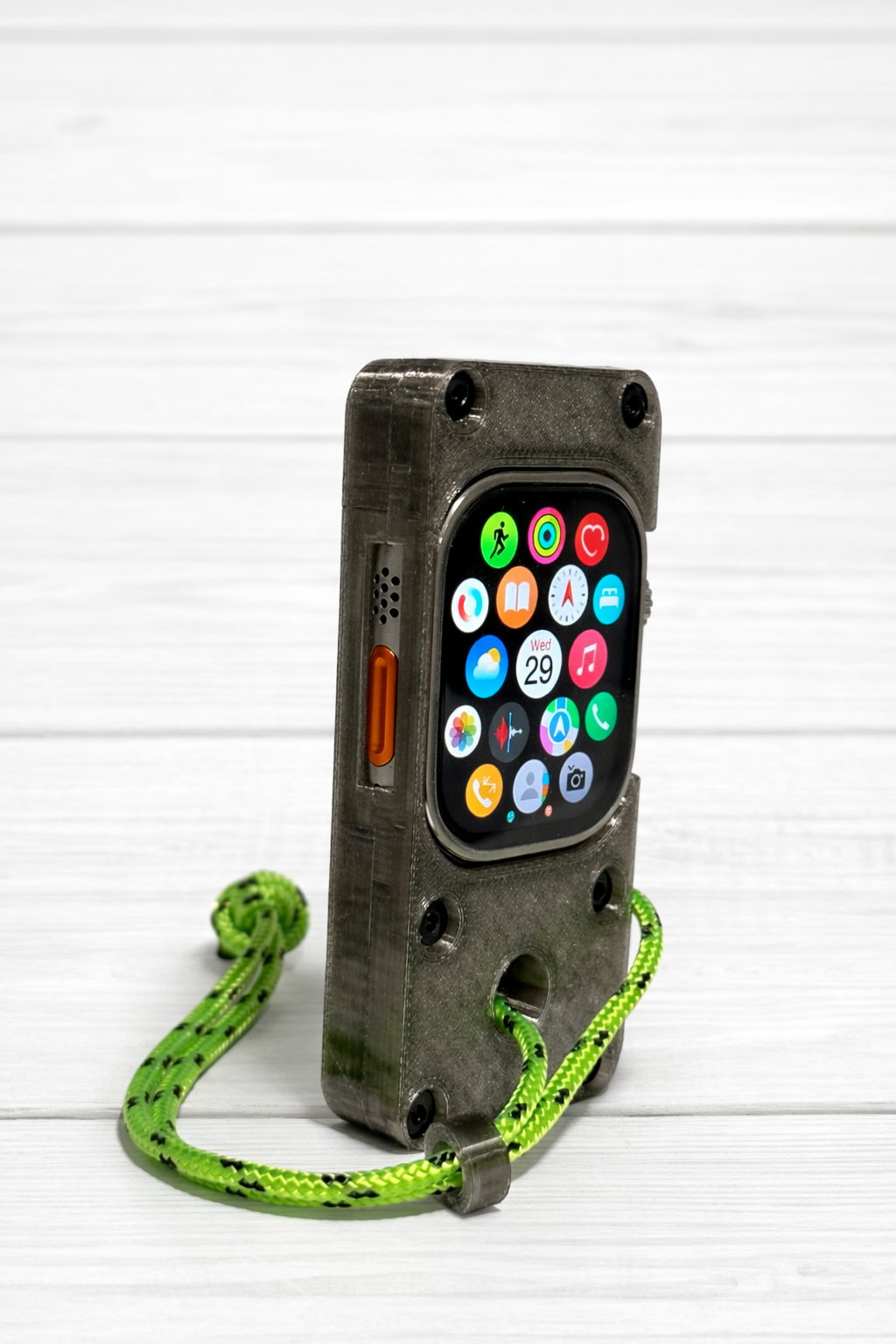 PODX ADVENTURE NEON STYLE