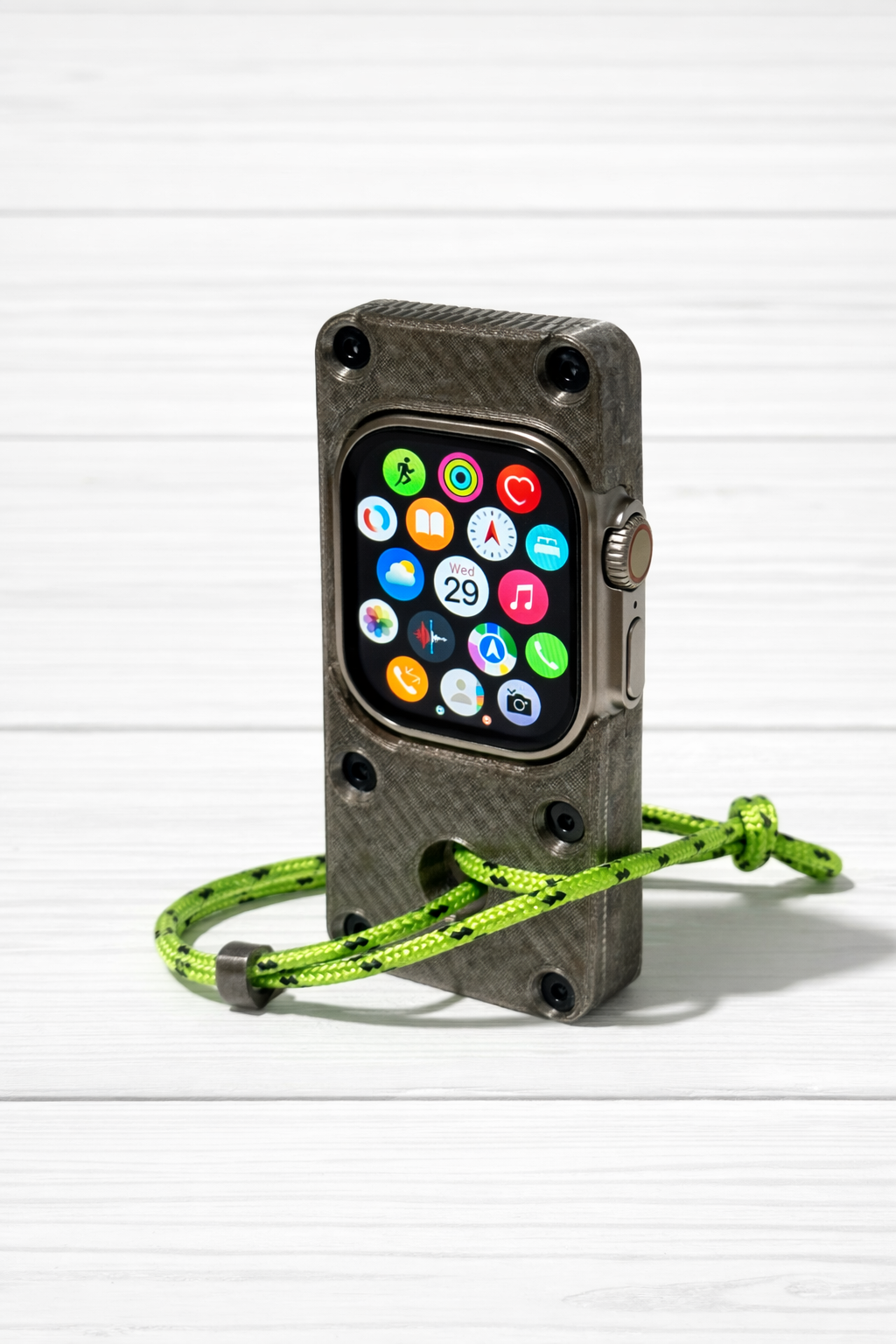 PODX ADVENTURE NEON STYLE