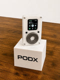 PodX Classic – Retro Steve