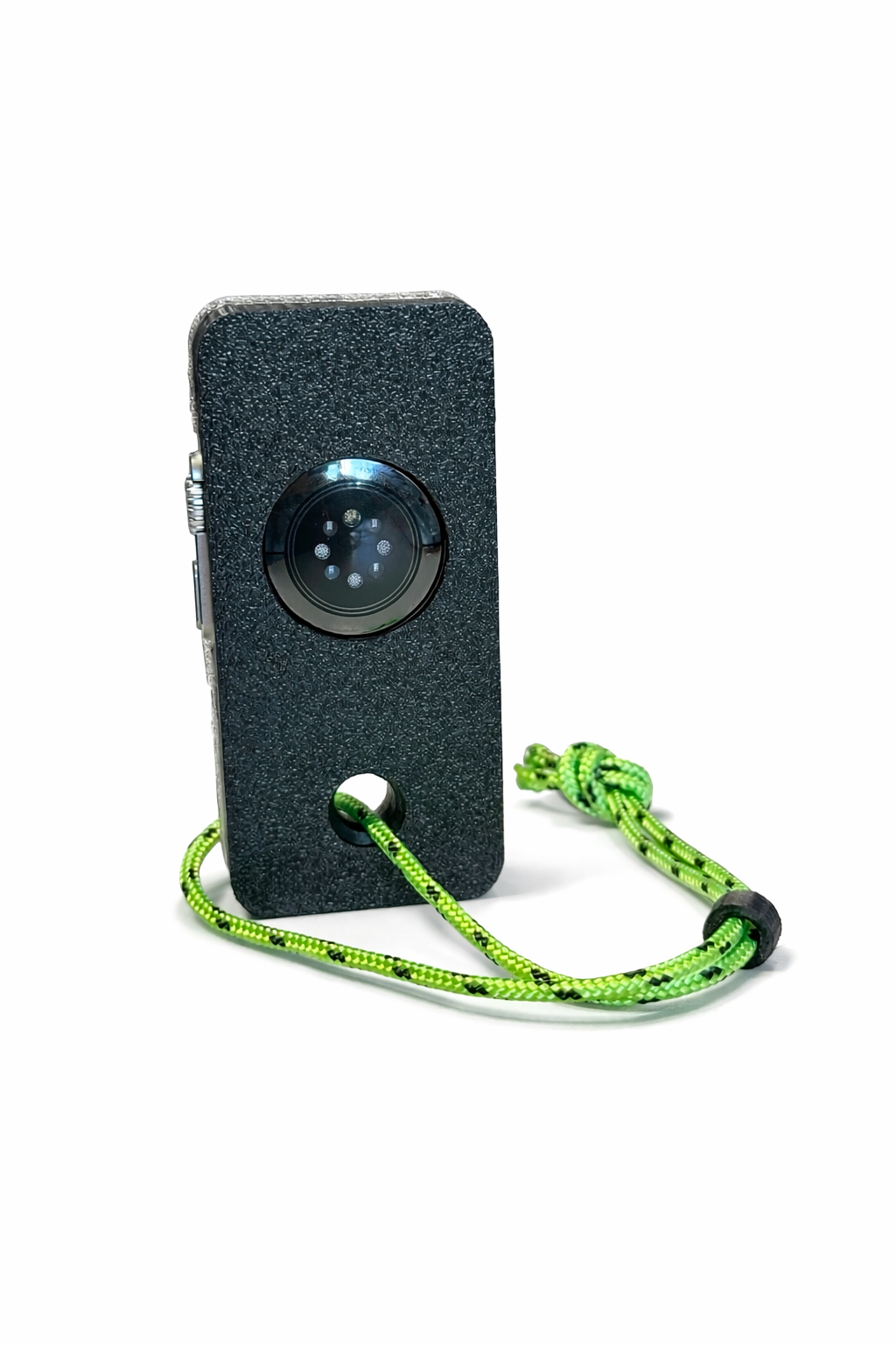 PODX ADVENTURE RETRO STYLE
