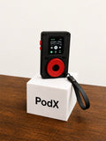 PodX Classic + Premium Strap + Personalization